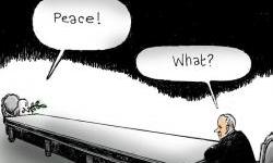 Russia's War Against the World: Will Ukraine Become a Decisive Front?