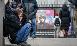 The economics of death: Why Russians from poor regions sign up for war in huge numbers