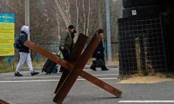 Life under occupation: 'Russians say they came to liberate'