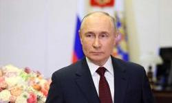 Indifference in the Face of Power: Russia’s Apathy Toward Both Putin’s Reign and His Fall