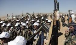 Russia And Yemen's Huthis United In Their Animosity Toward The West