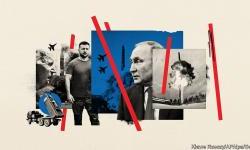 The war of nerves and the nuclear threat: 6 shades of the conflict between Ukraine and the Russian Federation in the winter of 2025.