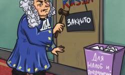 How Russia Uses Disinformation to Undermine International Justice