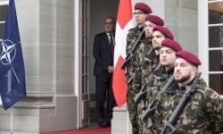 Breaking tradition: Why Russia’s war is making Switzerland question its neutrality