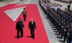 Putin’s ‘Three Escalations’ Affect Prospect of Peace in Ukraine