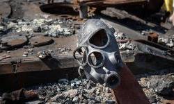 Chemical Weapons Use in Ukraine Tests Global Norms to Breaking Point
