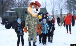 Report: Putin, Other Russian Officials Directly Involved In Transfer, Deportation of Ukrainian Children