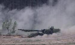 Bracing for a Russian attack: EU defense chief wants €100B for weapons