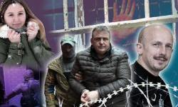 Intimidation, torture, abduction of relatives: Russia's persecution of Ukrainian journalists in occupied areas