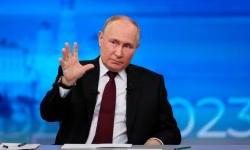 Russia’s shadow war for Eastern Europe