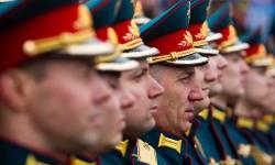 Fighting for Russia Becomes Less Profitable