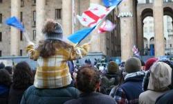 From Georgia with Malice: Russia’s Blueprint for State Capture