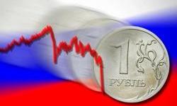 What is happening in the Russian economy and will it collapse?