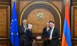 Armenia: European Union expands support for energy efficiency renovations in Yerevan