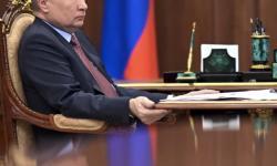 Missile duel over Kiev: what is behind Putin's threat to use 