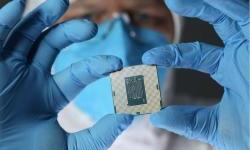 Taiwan can’t block China’s advanced chip access alone
