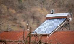 Machakheli Valley Embraces Renewable Energy