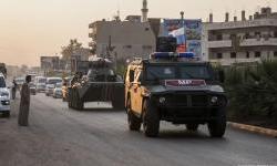 Russian military: Moving from Syria to Libya?