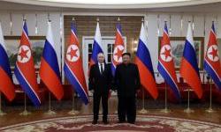 Have North Korean fighters died in the Russia-Ukraine war?