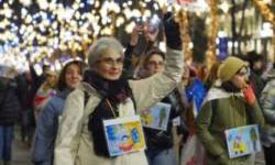 Georgian Elections: OSCE Flags Vote-Buying, Violence, And ‘Instrumentalized’ Media In Final Report