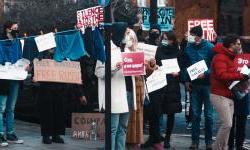Weaponized Justice: Patterns of Repression in Russia
