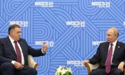 What is BRICS to Republika Srpska and how much would it cost to turn to that alliance?