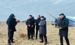 Mounting Evidence Suggests Russian Air Defenses Hit Passenger Jet Before Crash