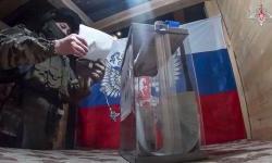Moscow's game: elections in Ukraine