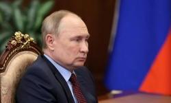 Putin open to accepting NATO member Slovakia as 'neutral site' for Ukraine peace talks