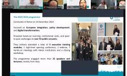 ReSPA Launches 2nd Cycle of Capacity-Building and Mobility Programme Connecting Western Balkans and Italian Administration