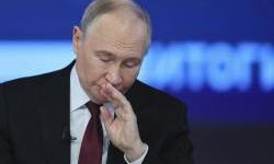 Putin will continue to fight - 2025 forecast