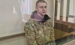 Sister battles to rescue teen brother from Russian torture camps