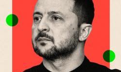 The endgame in Ukraine: How the war could come to a close in 2025