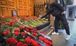 After A Plane Crash, Putin's Partial Apology Speaks Volumes