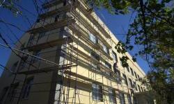 Ukraine: EIB provides €55 million to reconstruct social infrastructure