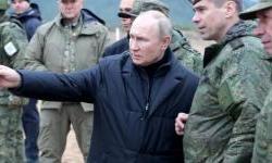 Putin became fixated on Ukraine: How Russia lost the whole world trying to take over four regions
