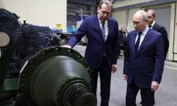 Lords of War: These Five Billionaires Run Russia's War Machine