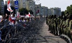 Belarus: Sovereignty under Threat