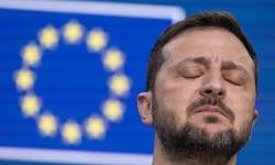 Europe’s chance to secure peace in Ukraine
