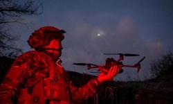 Drones in Ukraine: Four lessons for the West