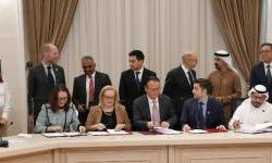 EBRD provides financing for Azerbaijan’s largest ever solar projects at COP29