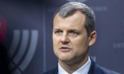 Lithuania ramps up power grid security ahead of Russia decoupling