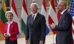 Strateške poruke EU i SAD za BiH: Podrška Schmidtu, otpor Rusiji i Kini, sankcije