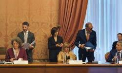 Agreement for the creation of an instant payment systems in the Western Balkans