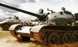 The Impact of Sanctions and Alliances on Russian Military Capabilities