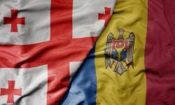 While Moldova is making progress, Georgia is falling back