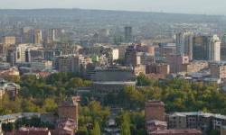 EBRD invests in first sustainability-linked bond in Armenia