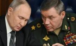 Neither Russian security forces nor Putin are interested in negotiations in the near future