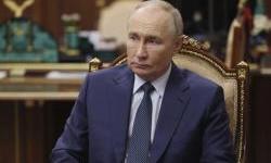 Putin's Energy Empire Suffers Triple Blow