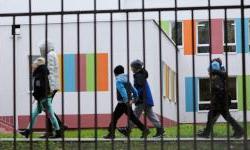 In Belarus, Lukashenka's Regime Is Punishing Critics By Taking Their Children Away
